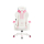 Diablo Chairs X-RAY 2.0 SMALL BIAŁO-RÓŻOWY - 1527054 - zdjęcie 2